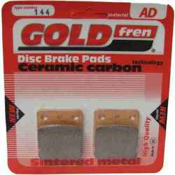 Goldfren AD144 VD120 VD333 FA54 FDB250 SBS536 Goldfren AD144 VD120 VD333 FA54 FDB250 SBS536